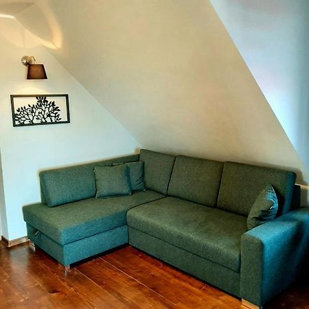 Apartament Gdansk'A Apartment Nowy Dwor Gdanski Exterior photo