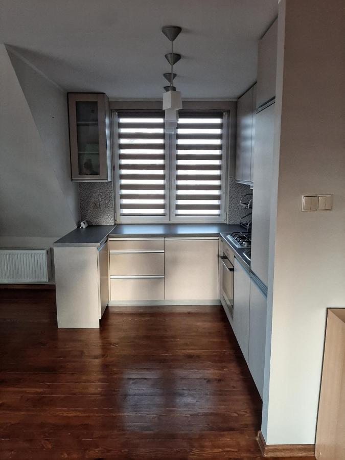 Apartament Gdansk'A Apartment Nowy Dwor Gdanski Exterior photo
