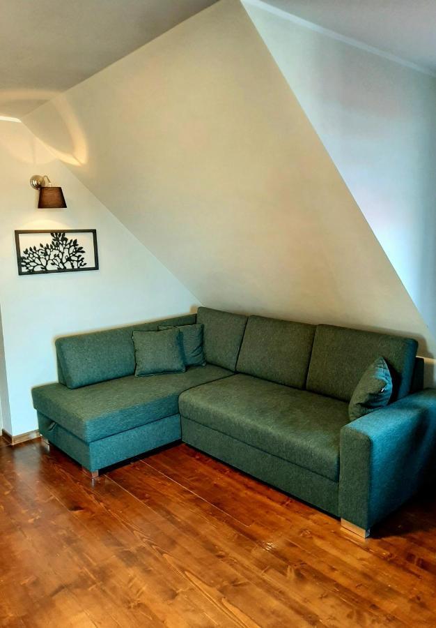 Apartament Gdansk'A Apartment Nowy Dwor Gdanski Exterior photo